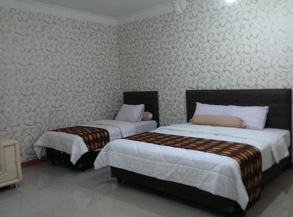 Rene Hotel Γιογκιακάρτα Εξωτερικό φωτογραφία