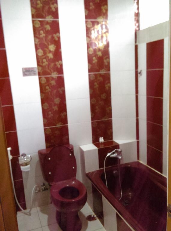 Rene Hotel Γιογκιακάρτα Δωμάτιο φωτογραφία