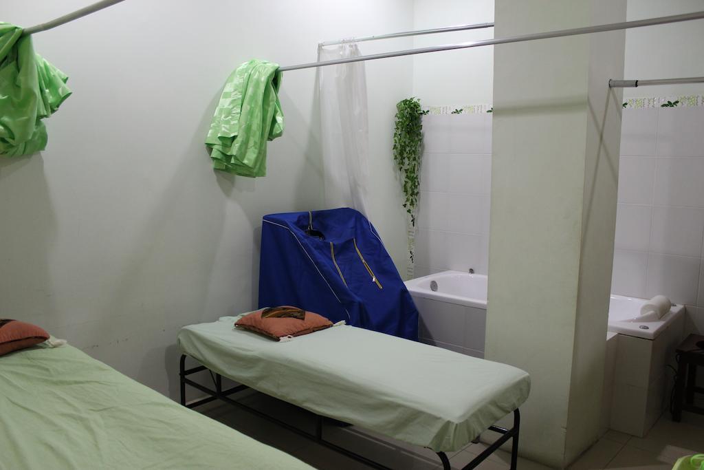 Rene Hotel Γιογκιακάρτα Εξωτερικό φωτογραφία