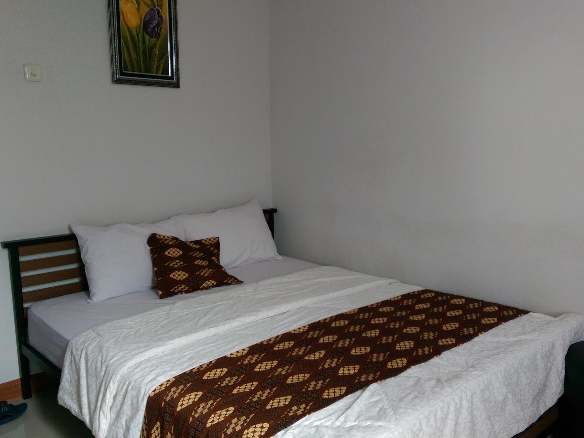 Rene Hotel Γιογκιακάρτα Εξωτερικό φωτογραφία