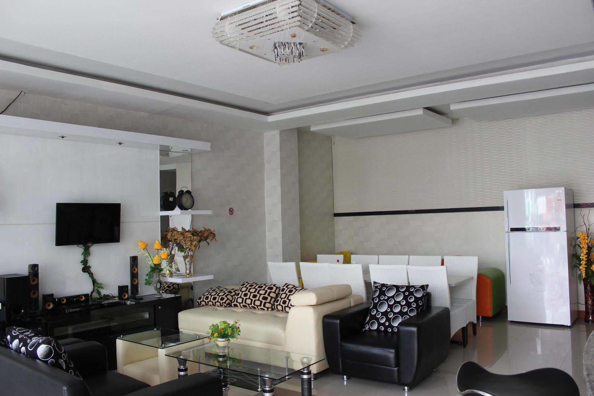 Rene Hotel Γιογκιακάρτα Εξωτερικό φωτογραφία