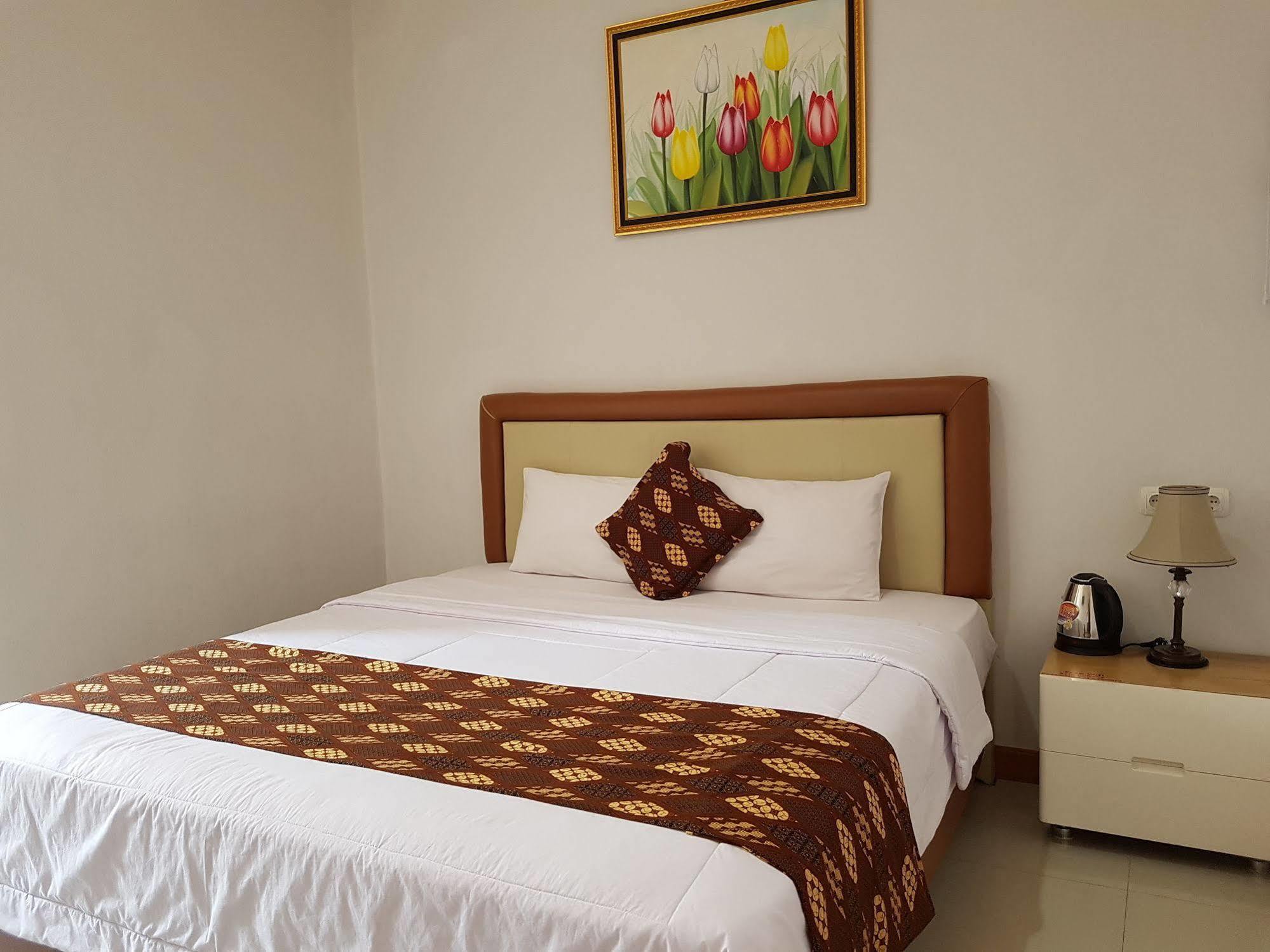 Rene Hotel Γιογκιακάρτα Εξωτερικό φωτογραφία