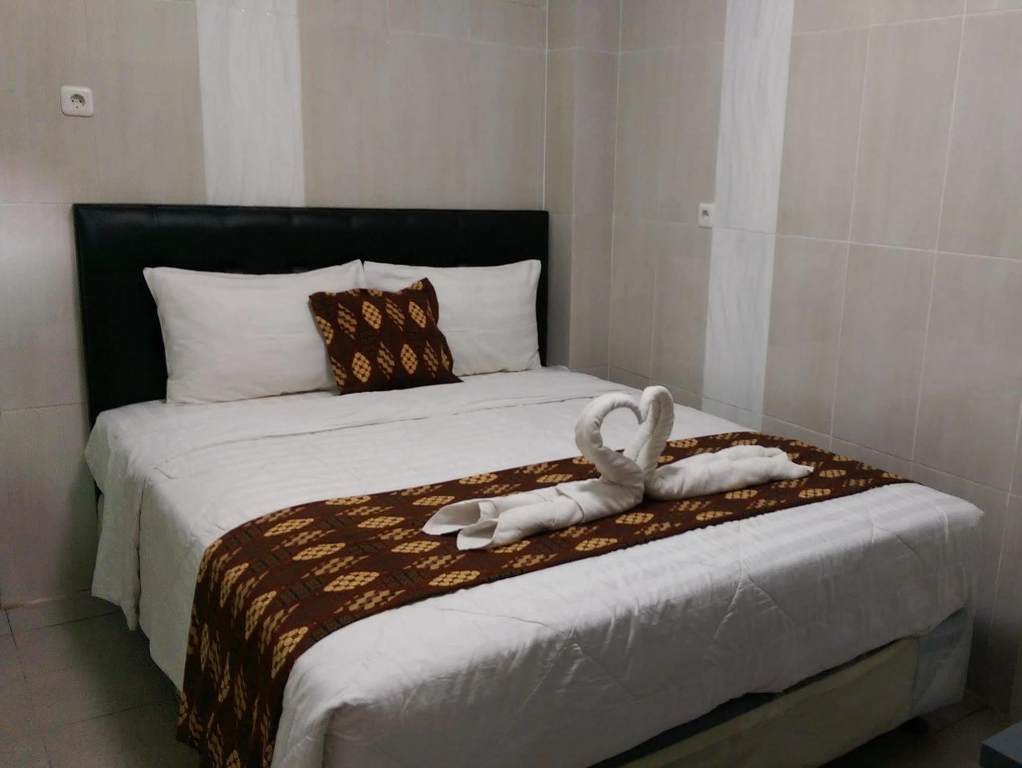 Rene Hotel Γιογκιακάρτα Εξωτερικό φωτογραφία